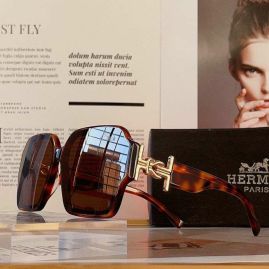 Picture of Hermes Sunglasses _SKUfw47035182fw